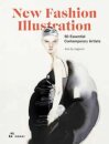 New Fashion Illustrators