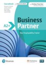 Business Partner A2+ Coursebook & Ebook With Myenglishlab & Digital Resources