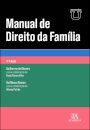 Manual de Direito da Família (3ª Edição)