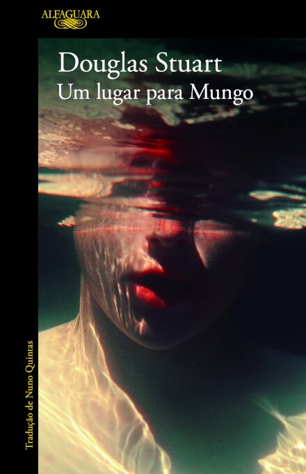 Um lugar para Mungo