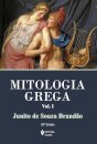 Mitologia Grega V.1