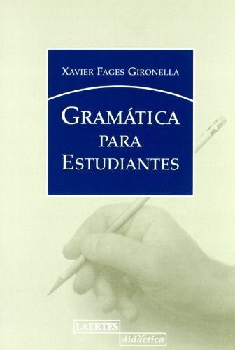 Gramática para Estudiantes