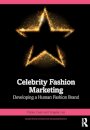 Celebrity Fashion Marketing