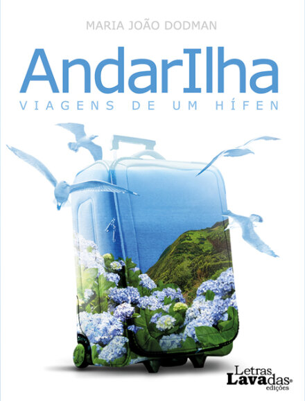 AndarIlha - Viagens de um Hífen