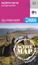 North Skye, Dunvegan & Portree