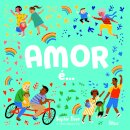 Amor é...