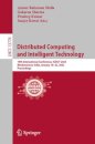 Distributed Computing and Intelligent Technology