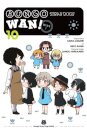 Bungo Stray Dogs: Wan! Vol 10