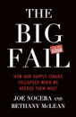The Big Fail