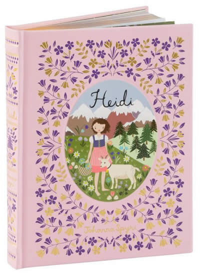 Heidi