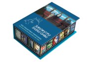 Studio Ghibli: 100 Collectible Postcards