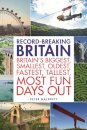 Record-breaking Britain