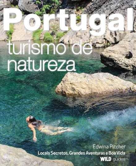 Portugal - Turismo de Natureza