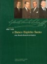 O Banco Espirito Santo-I Volume