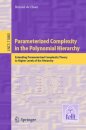 Parameterized Complexity in the Polynomial Hierarchy