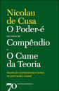 O Poder-É Seguido De Compêndio E O Cume Da Teoria