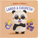Largo a chupeta!