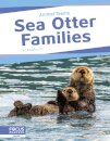 Sea Otter Families