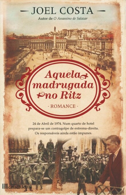 Aquela Madrugada No Ritz