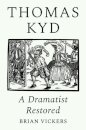 Thomas Kyd