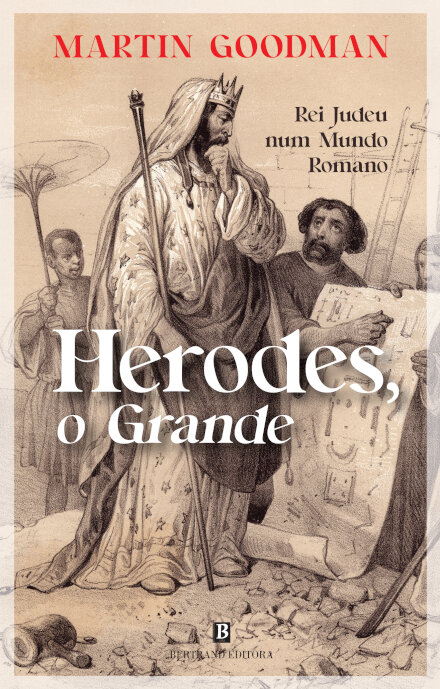 Herodes, o Grande