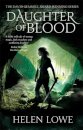 Daughter Of Blood
