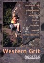 Western Grit - Rockfax