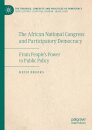 The African National Congress and Participatory Democracy