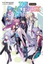 The Asterisk War, Vol. 17 (light novel)
