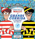 A Grande Corrida À Procura Do Wally - Onde Está O Wally?