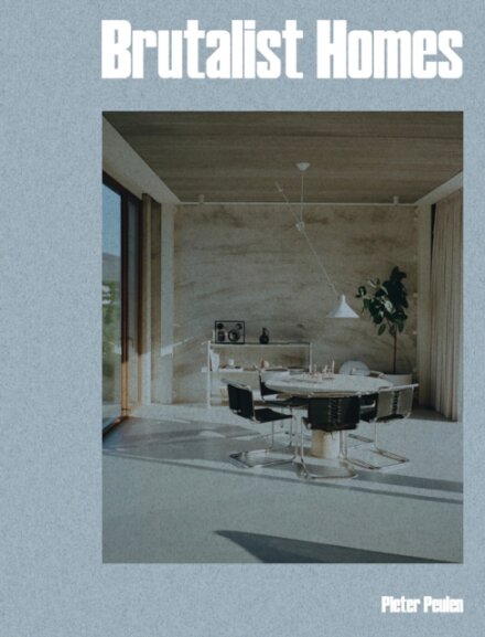 Concrete Homes