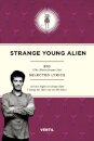 Strange Young Alien