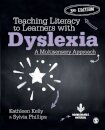 Teaching Literacy to Learners with Dyslexia