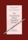 The Orchestral Flute Practice Book 1