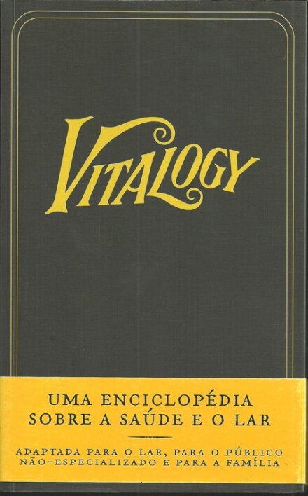 Vitalogy