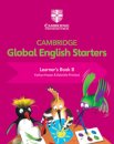 Cambridge Global English Starters Learner’s Book B