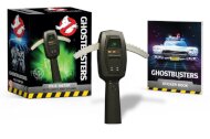 Ghostbusters: Pke Meter