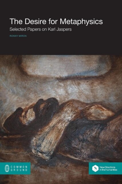 The Desire for Metaphysics