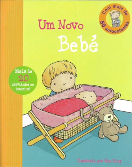 Um Novo Bebe