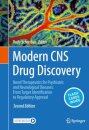 Modern CNS Drug Discovery