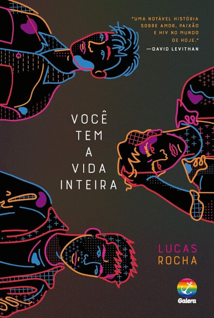 Você Tem A Vida Inteira