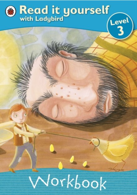 Read It Yourself-Level 3 Workbook