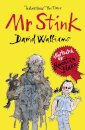 Mr Stink (B)