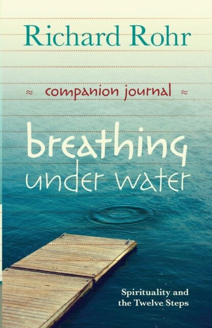 Breathing Under Water Companion Journal : Spirituality And The Twelve Steps