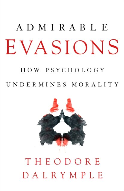 Admirable Evasions