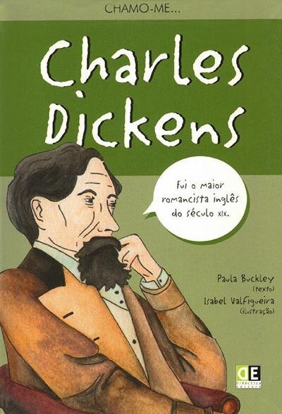 Chamo-Me...Charles Dickens