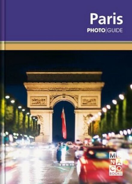 Paris Photo Guide
