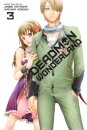 Deadman Wonderland, Vol. 3 : 3