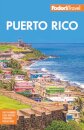 Fodor's Puerto Rico