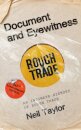 Document and Eyewitness